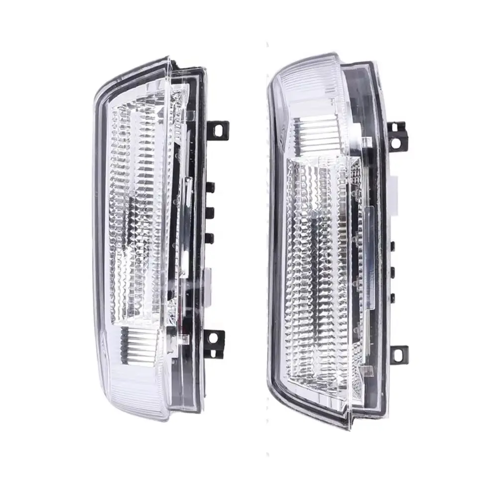 

New Rear View Turn Signal Light 8351A030 Side Mirror Rearview Indicator For Mitsubishi Pajero V73 V77 V93 V97 2006-2019