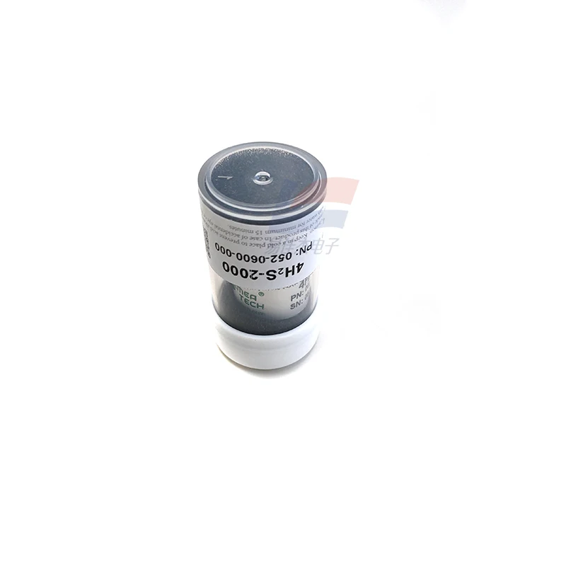 4H2S-200 PN:052-0600-000 4 Series Electrochemical Sensor for Detecting Hydrogen Sulfide Industrial