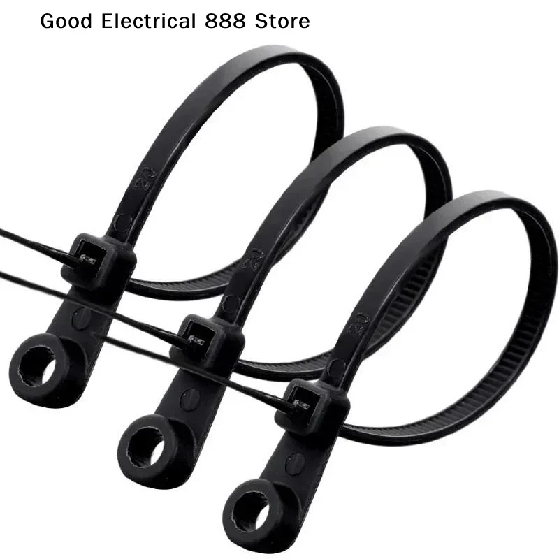 【GE】100PCS Screw Ho…