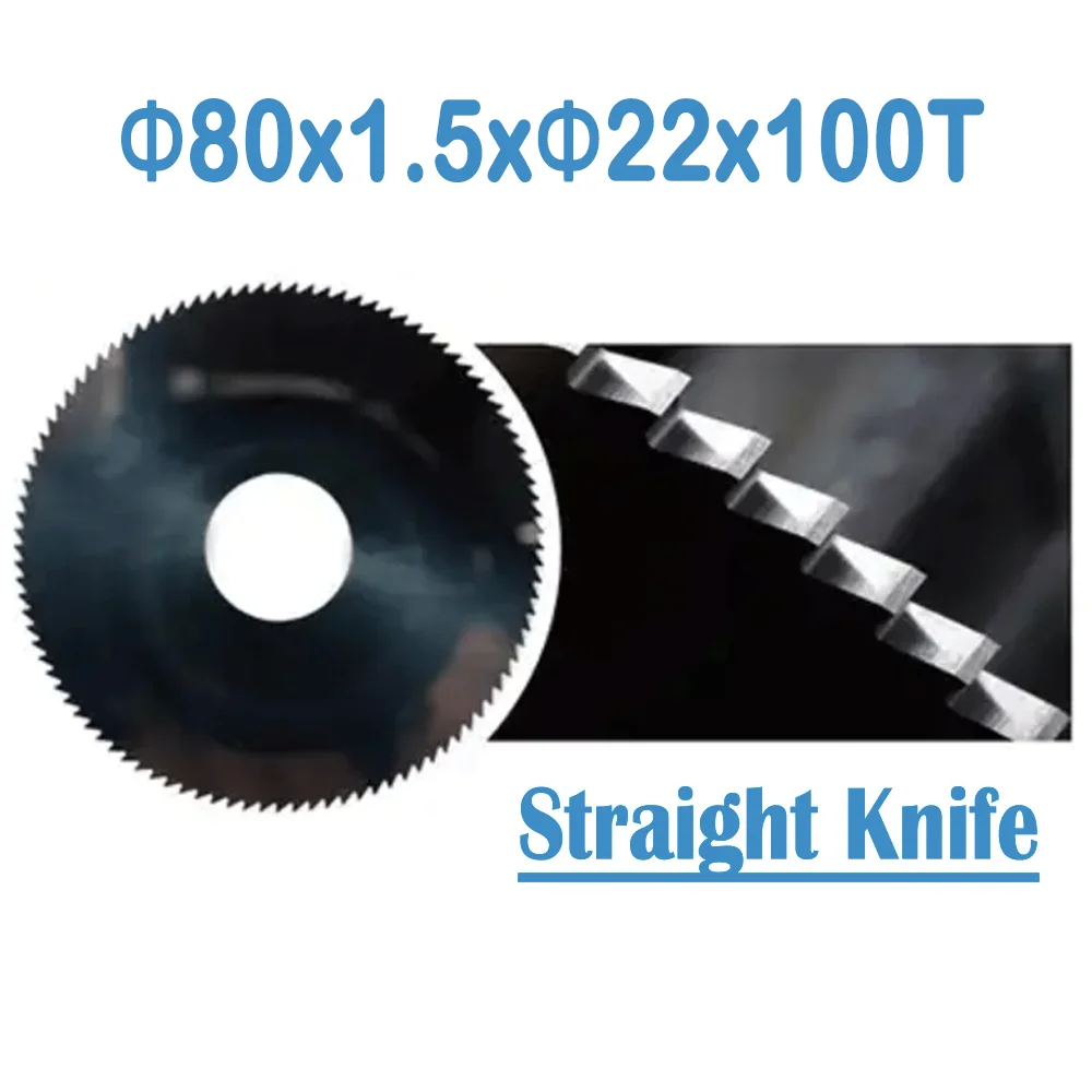 

2 Pcs/lot Φ80x1.5xΦ22x100T Flat Slotter Key Machine Cutter Carbide Saw Blade For SILCA DUO/Opera IV/Targa 2000/TECH3/TECHNICA