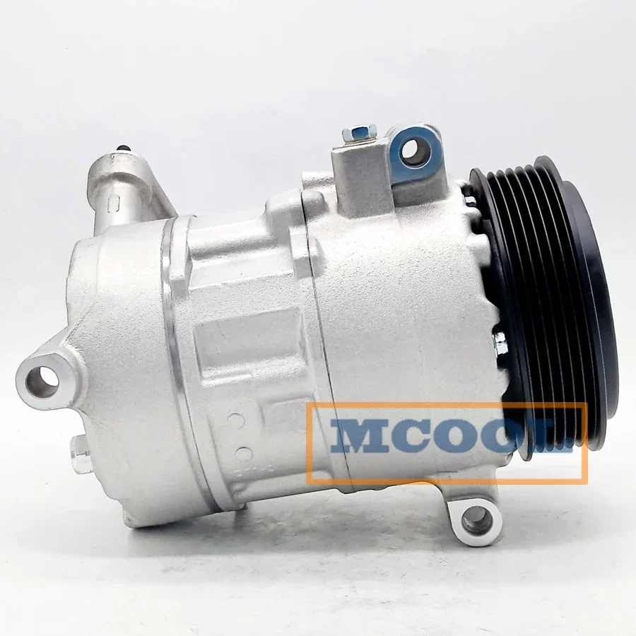 

NEW Car AC Compressor For Buick Park Avenue 07-09 2.8L 3.0L 3.6L 92240524 92157794 92265301 92236235 447190-5693 BH-BK016-4