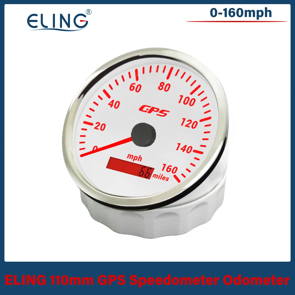 Eling 110MM Gps Spe…
