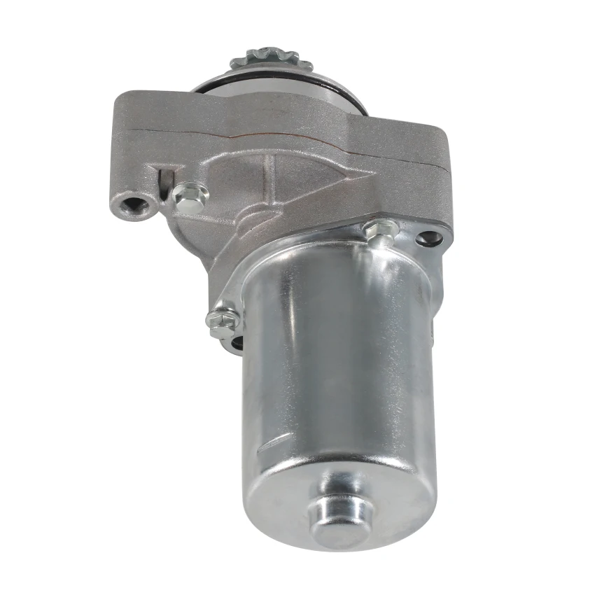 12V Starter Motor For Access AMS Mini Sport 110 2017‑2018 ATV Starting Motor Replacement Engine Starter Assembly OEM AKO‑P110527