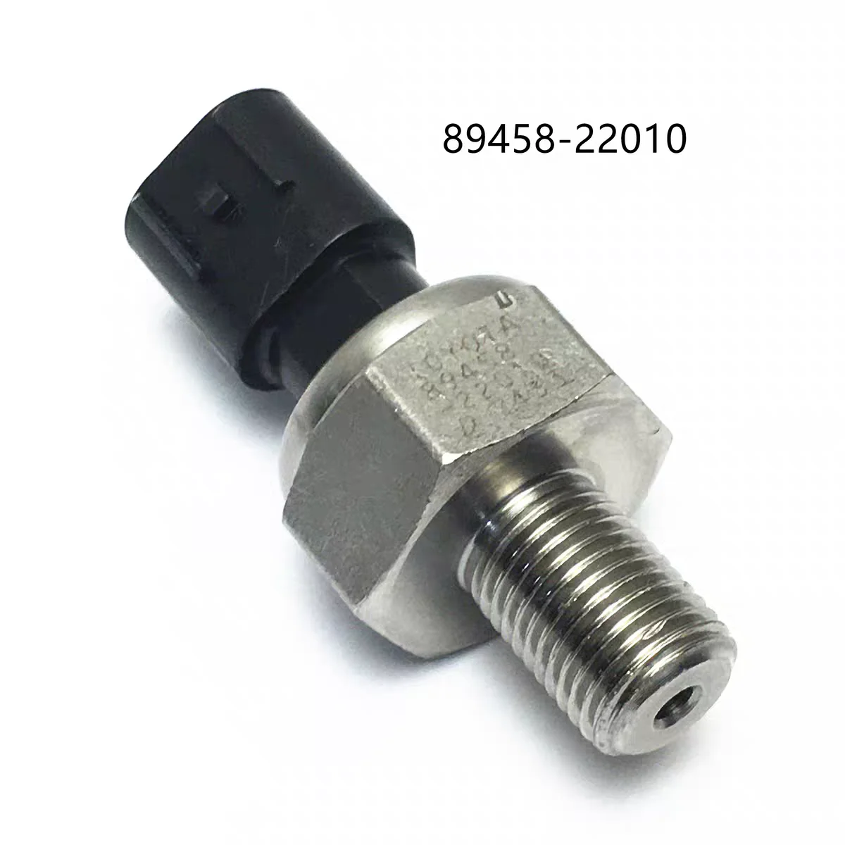 1pcs 100% 89458-22100 8945822100 is suitable for fuel pressure common rail switch sensor, automotive parts electronic components