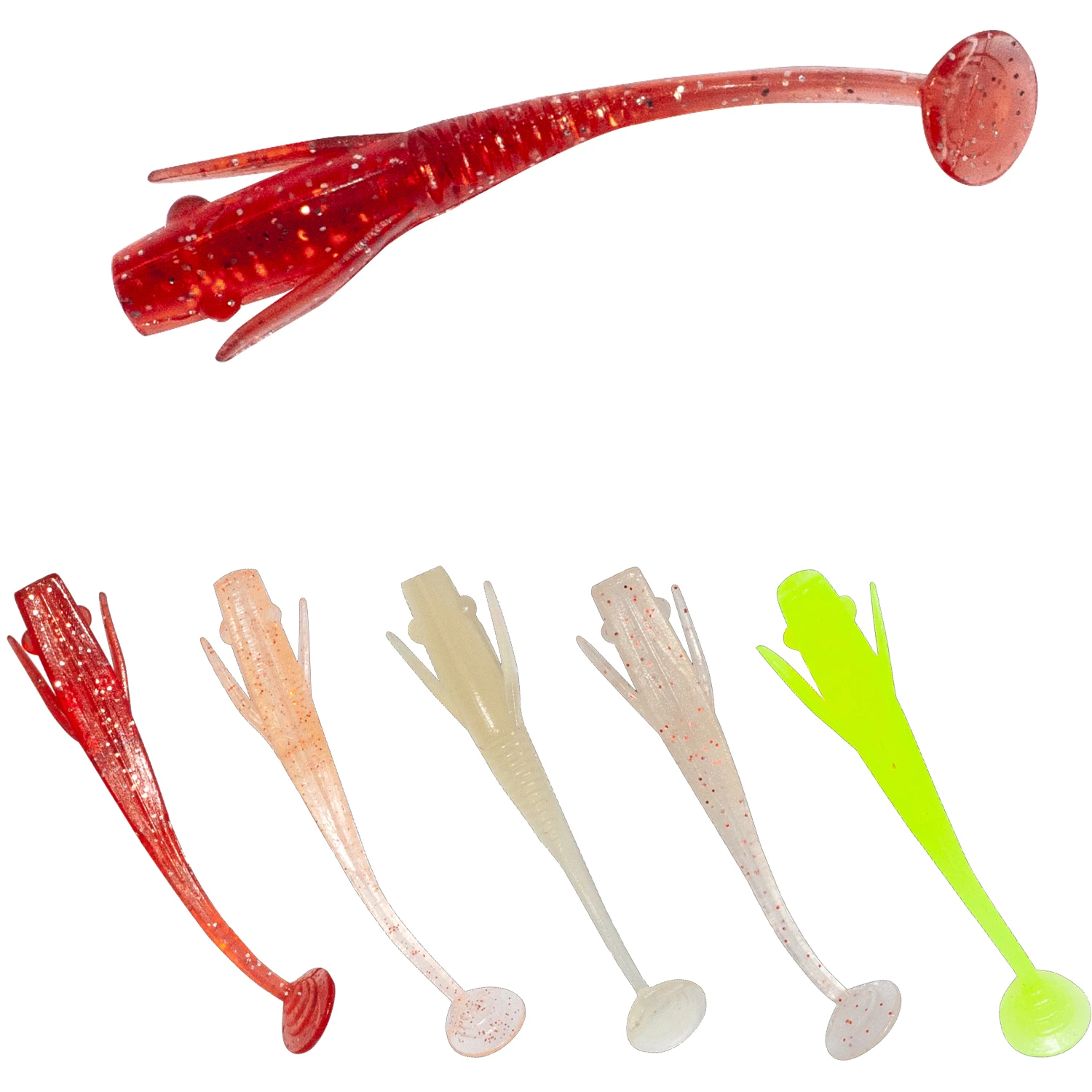 Glow In The Dark Sh… - image