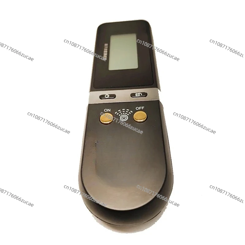 جهاز كشف PrzenoСny steszenia jonów ujemnych جهاز اختبار steszenia jonówlarıza Wisokiej kvalitet pozdajacany nobieski screen #3