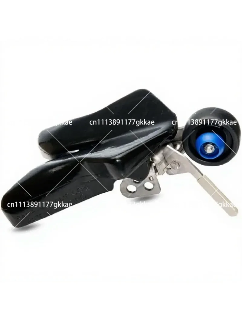 Marine Lock Replacement Short Handle Stainless Steel Boat Accessories