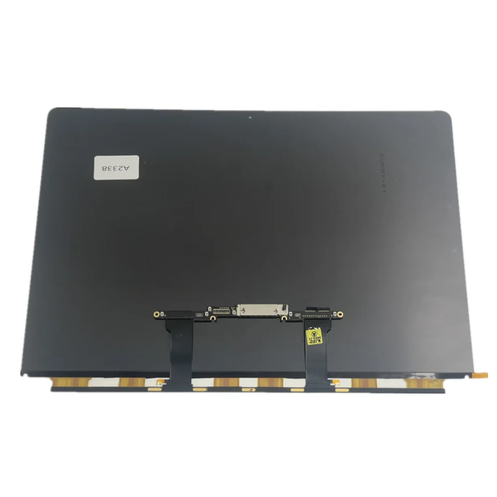 

Новинка для MacBook Pro 13 дюймов A2338, конец 2020, сменный ЖК-экран, только 2560x1600 A2338