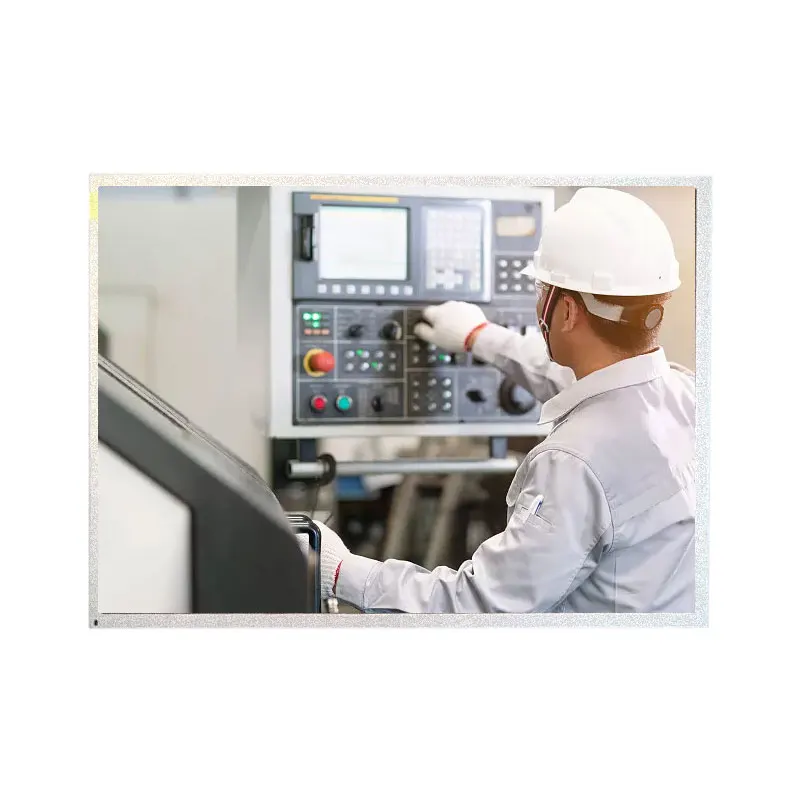 Original BOE 15 Inch 1024*768 Resolution 350 Brightness 30 Pins LCD Screen DV150X0M-N12 Driver Board Touch