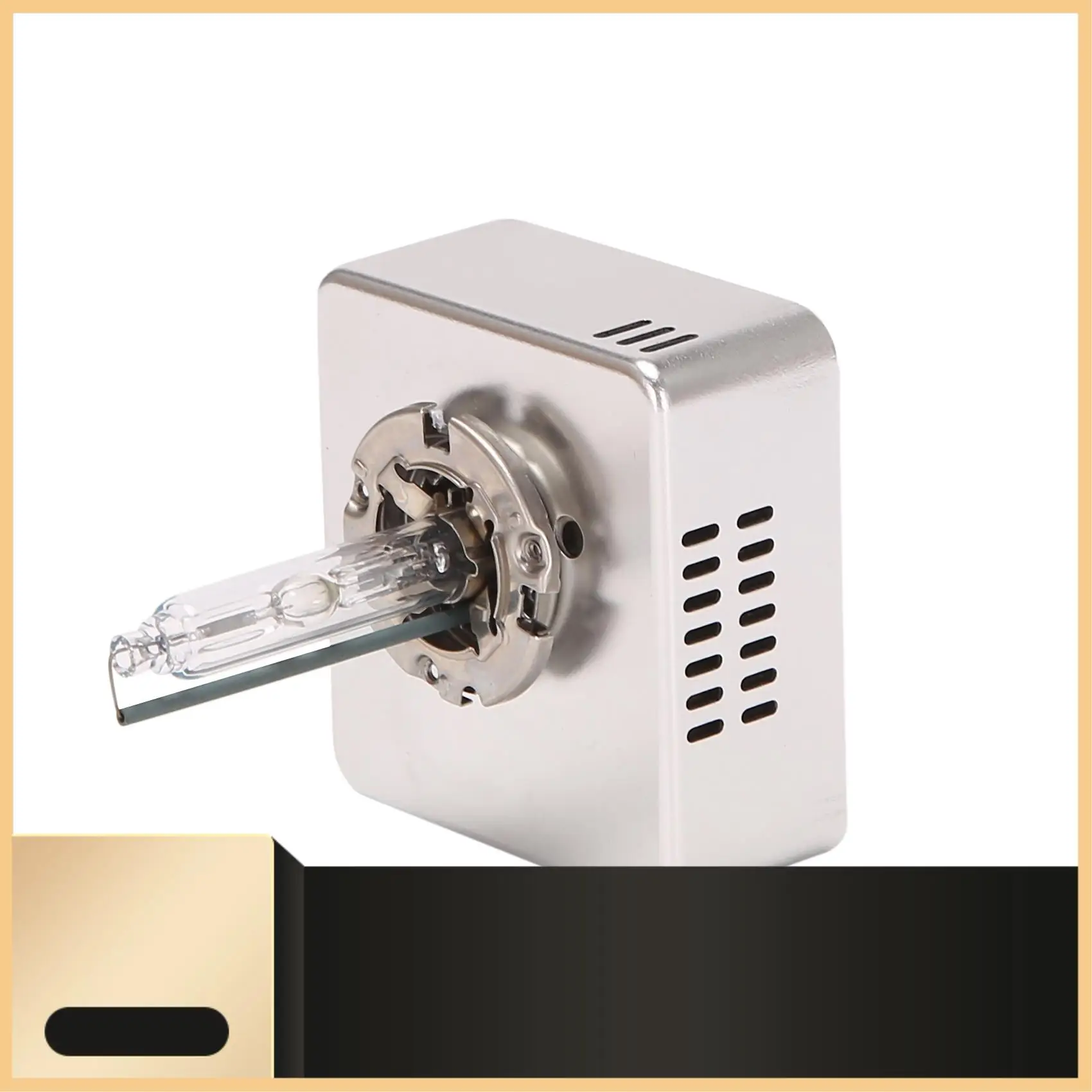 

2X D5S 6000K Xenon HID Headlight Bulbs Set For - Silverado GMC Sierra Hyundai Kia Jeep 9285410171/13594523-N30R