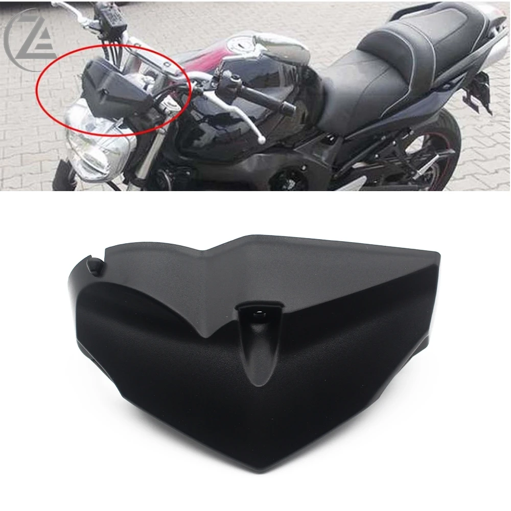 

ACZ Motorcycle Tachometer Speedometer Bottom Back Cover Case Gauge for Yamaha FZ6-N FZ1 FZ1N 2006 - 2014