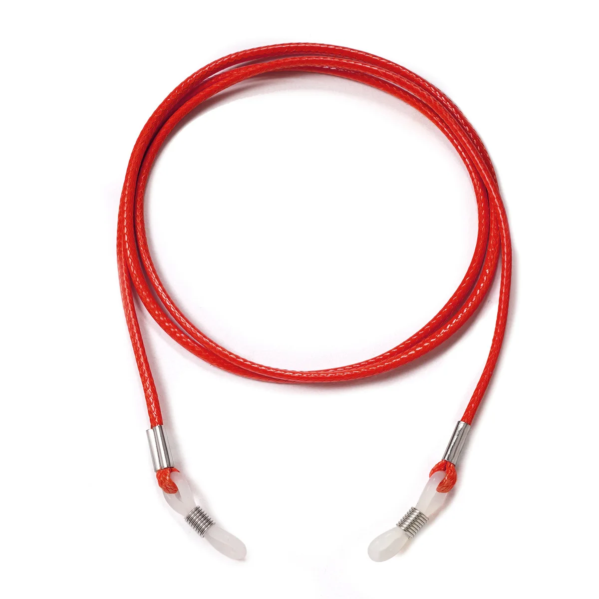 Reiskoord voor brillen, nekband, brilaccessoires, modieus multicolor brillenkoord