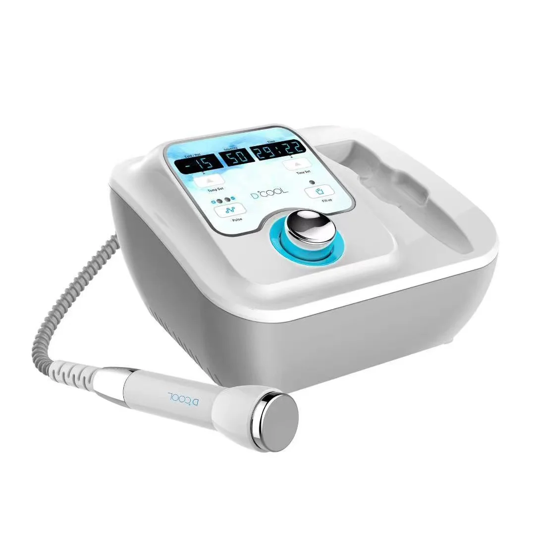 larger image Add to Compare  Share Hot sale ski Rejuvenation Cool and Warm Electroporation Ultrasonic r Mach