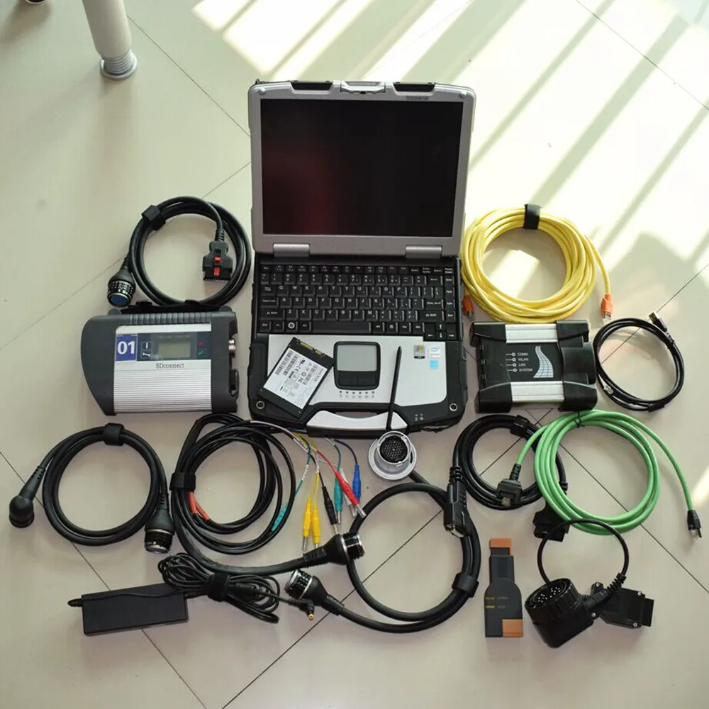 Top For Bmw Icom Di…