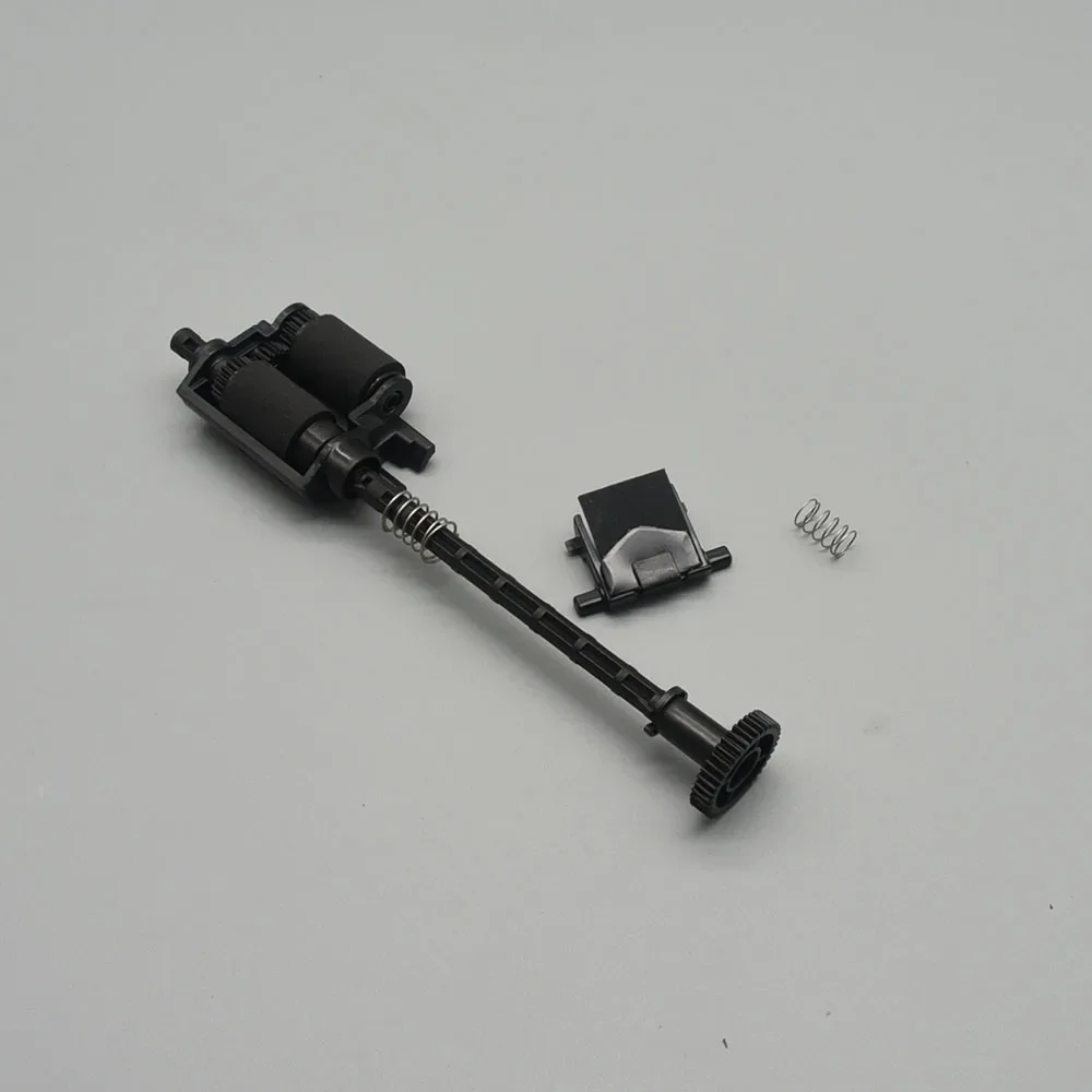 1X 022N02800 022N02801 Almohadilla de separación del rodillo de recogida ADF para SAMSUNG SCX 4650 4700 4833 5030 5637 5737 para XEROX 3025 3215 3225