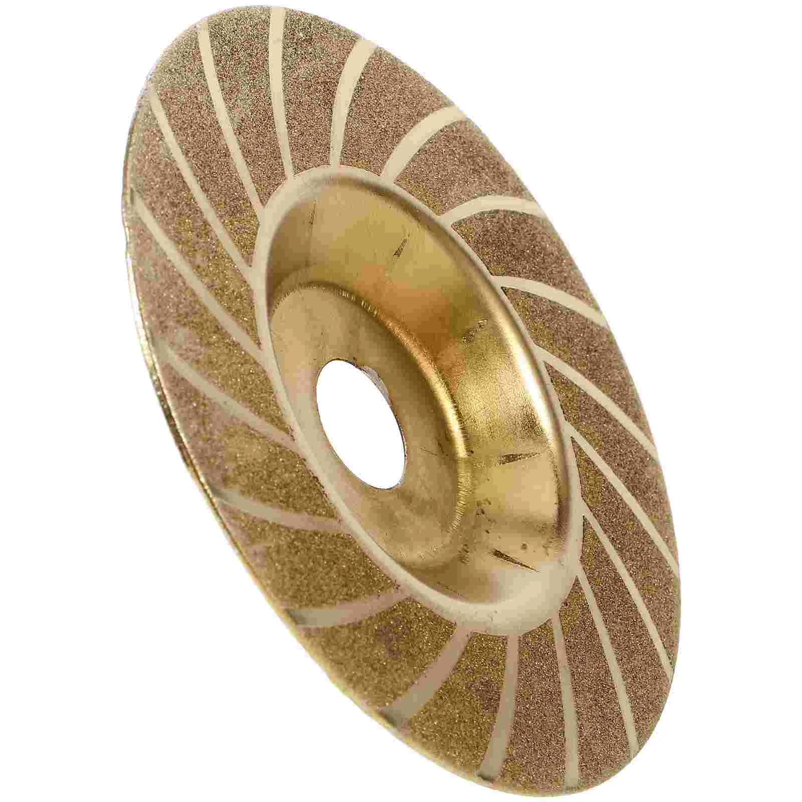 

Diamond Cutting Disc Tile Flap Lapidary Equipment Angle Grinder Gemstone Tools Saw Blade Concrete Blades