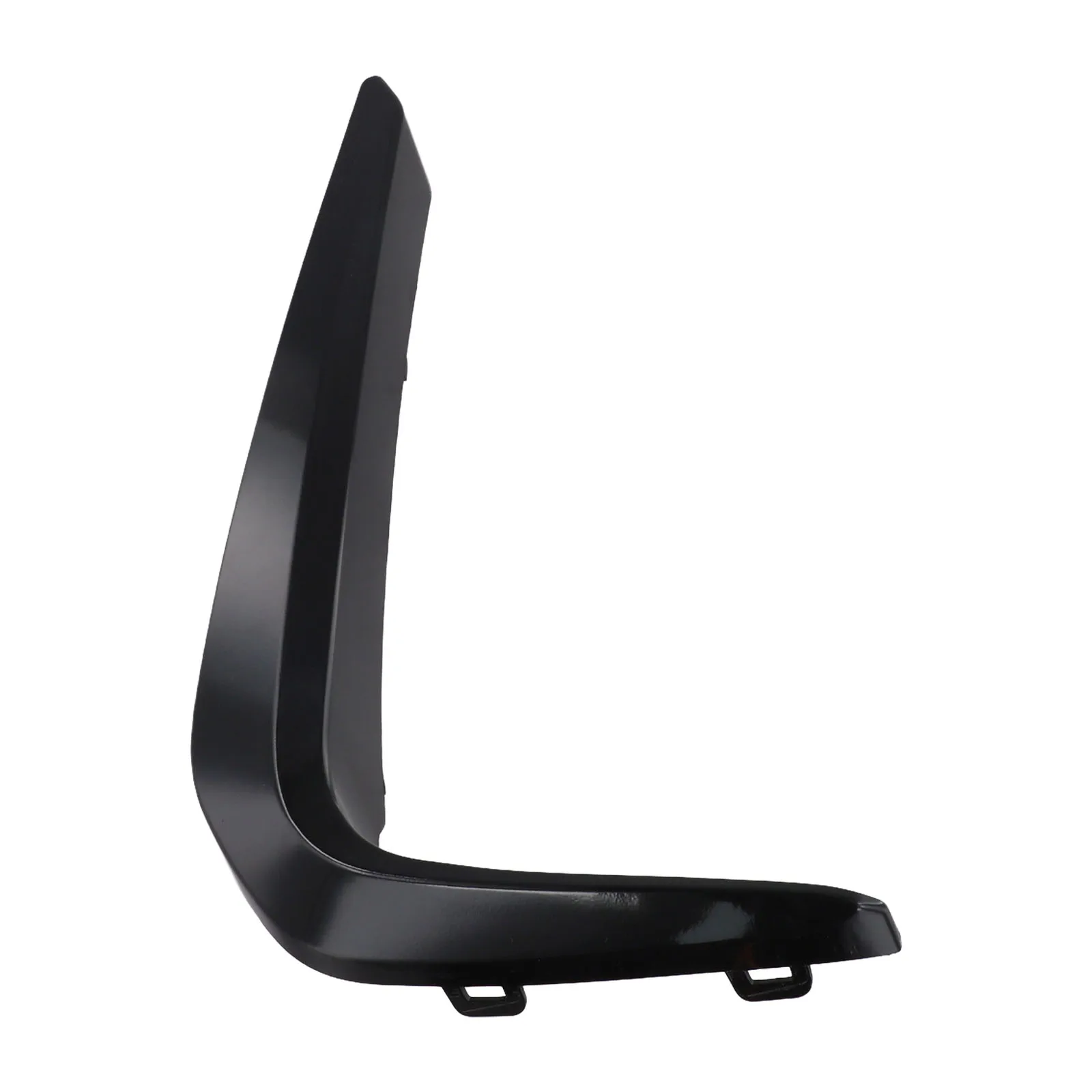 

Fog Light Eyelids M-Sport Bumper Accent OEM Numbers 51118070542 Seamless Integration Aesthetic Appeal For BMW G30