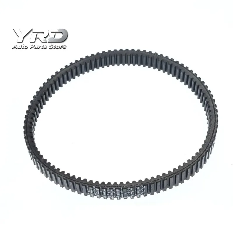 3B4-17641-00-00 Drive Belt Sturdy Car Accessories For Yamaha R Spec 700 YXM 1XD-17641-00-00