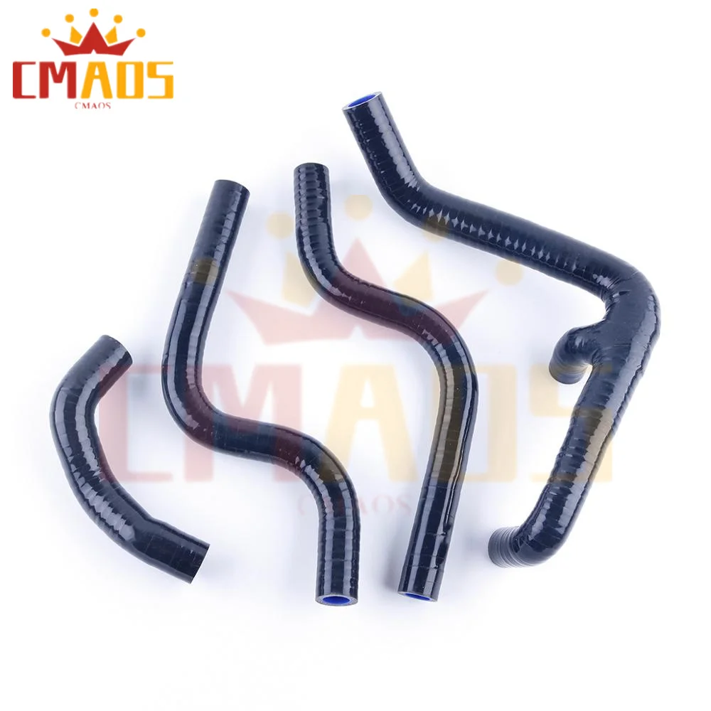 

Silicone Radiator Hoses Kit For 2000-2010 2008 Husqvarna WR250 WR300 WR360