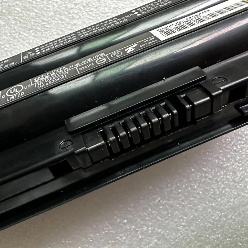 FPCBP429 Battery For Fujitsu LifeBook A357 A544 A555 AH564 E733 E734 E736 E754 E756 S904 S935 S938 FPCBP426 BP234 BP404 FPCBP405