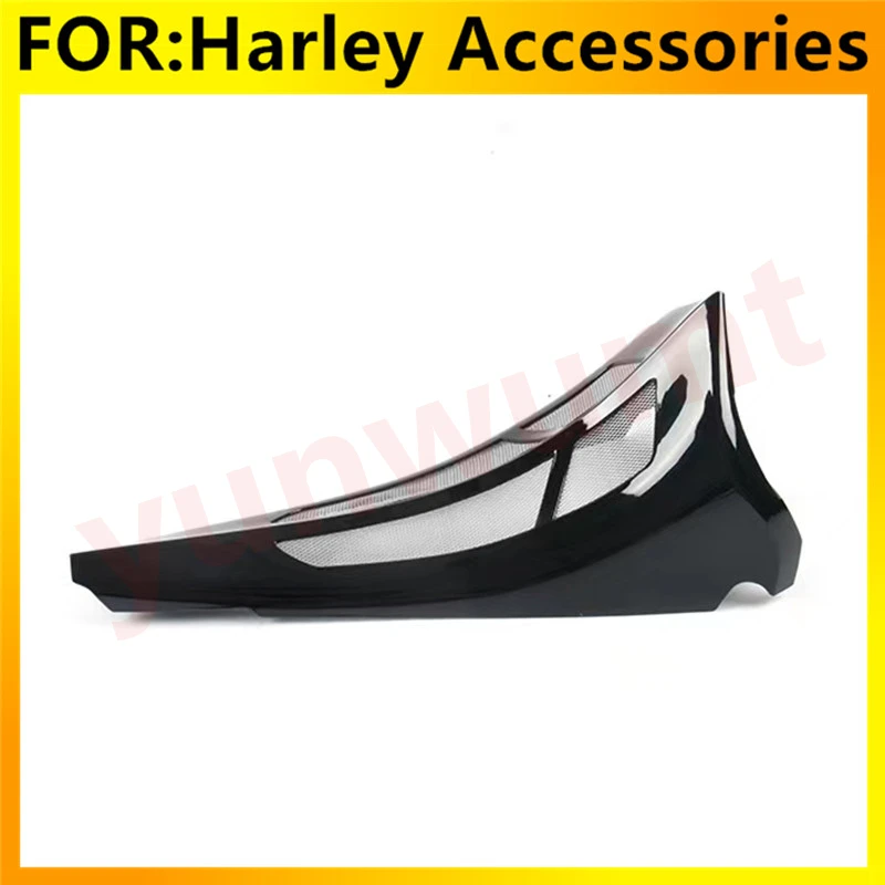 

motorbike front spoiler Fits Harley Davidsion Touring models for harly davidson motorcycle motorcycle accessories