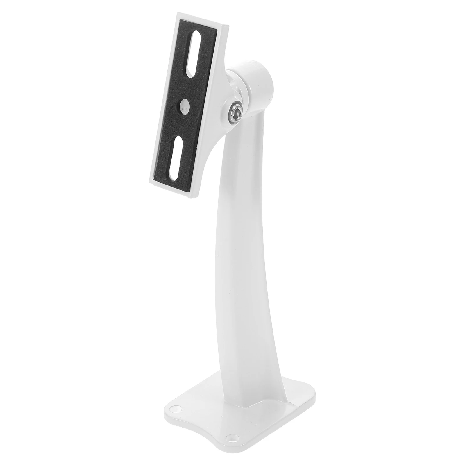 

s Duckbill Heavy Duty Aluminum Wall Mount Rack Security Camera Mount Bracket Security Camera Stand Monitor Support