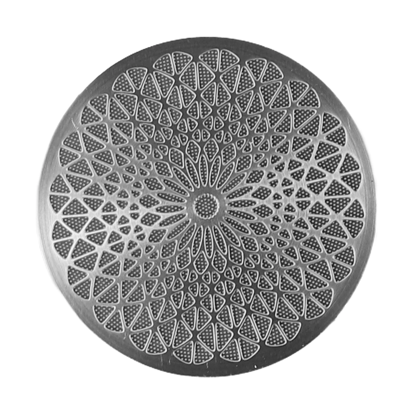 

Stainless Steel Coffee Secondary Water Distribution Network Enhancing Flavor Profiles for Every Brewing Method