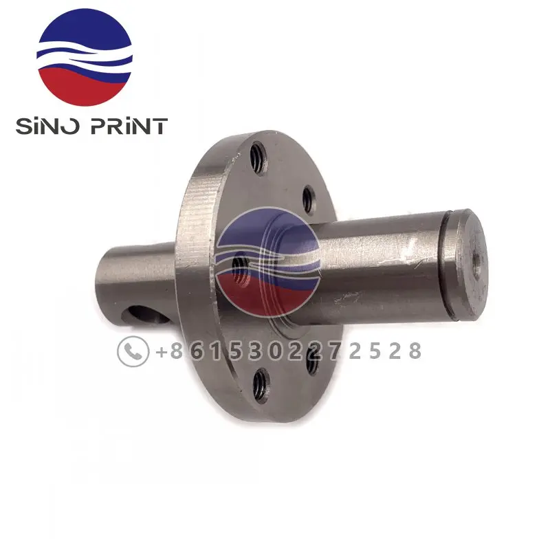 63.030.506 Journal OS Water Roller Shaft Head For Heidelberg SM74 PM74 Water Pan Roller Printing Machinery Parts