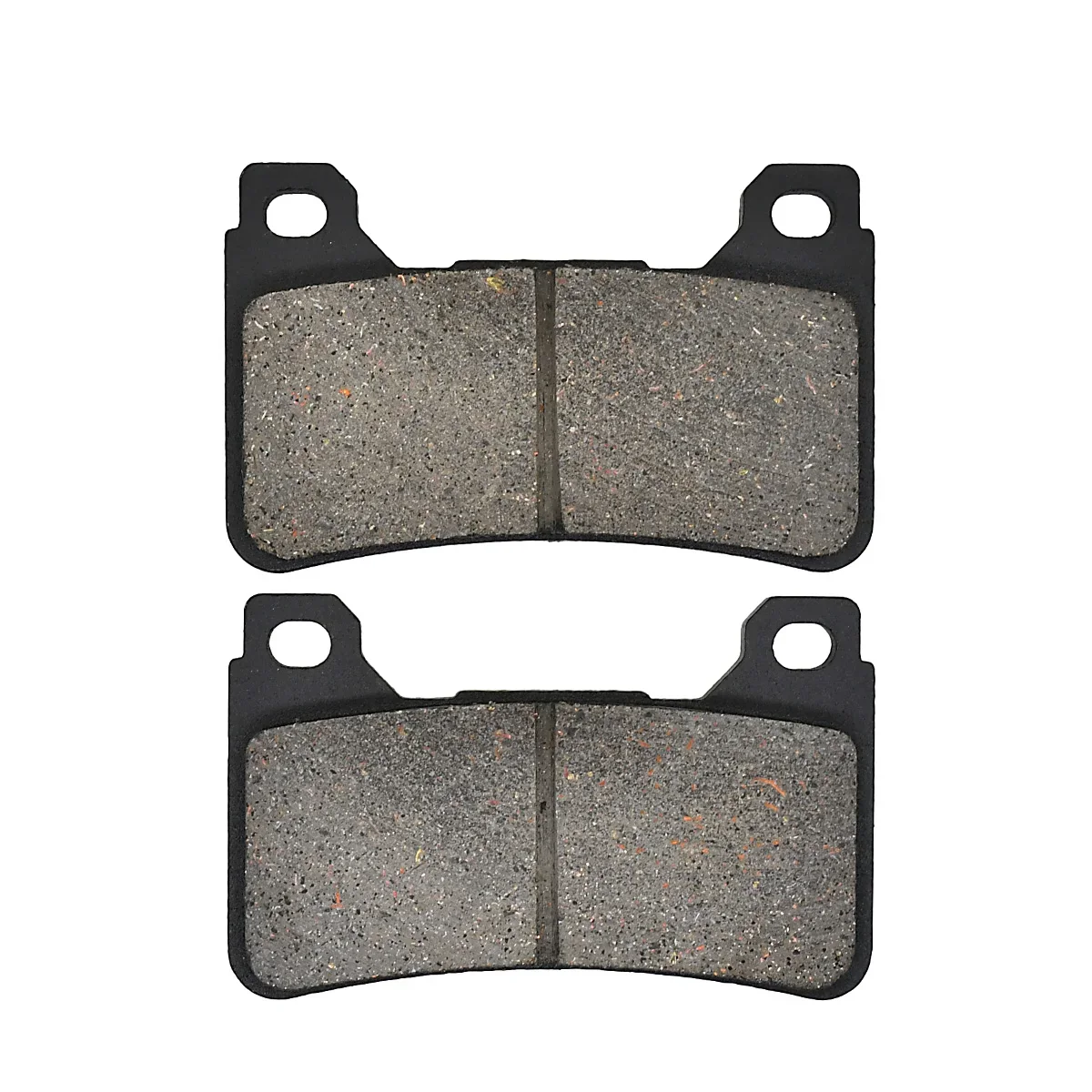 Motorcycle Parts Front & Rear Brake Pads Kit Brake Disk For HONDA CBR600RR CBR600 RR 2005 2006 CBR1000RR CBR1000 RR 2004 2005