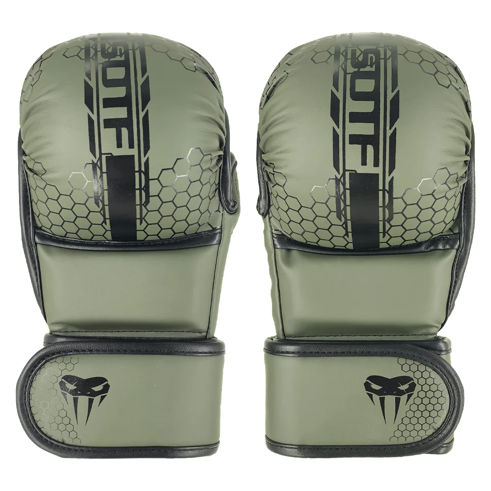 Thumbnail 2 - #66 Boxing Gloves & Mitts Comparison Guide