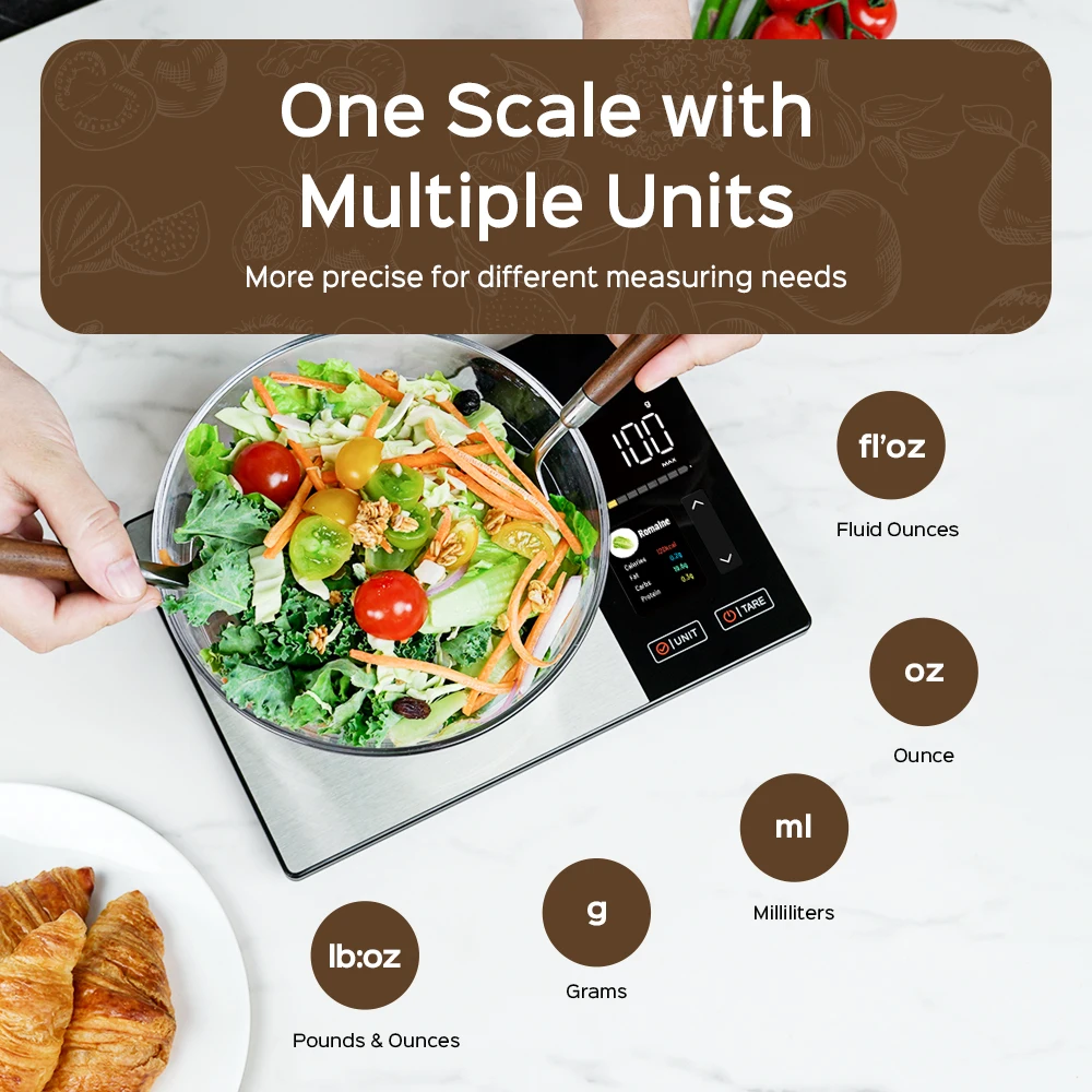 Thumbnail 4 - #16 Best Smart Scales to Buy In 2026