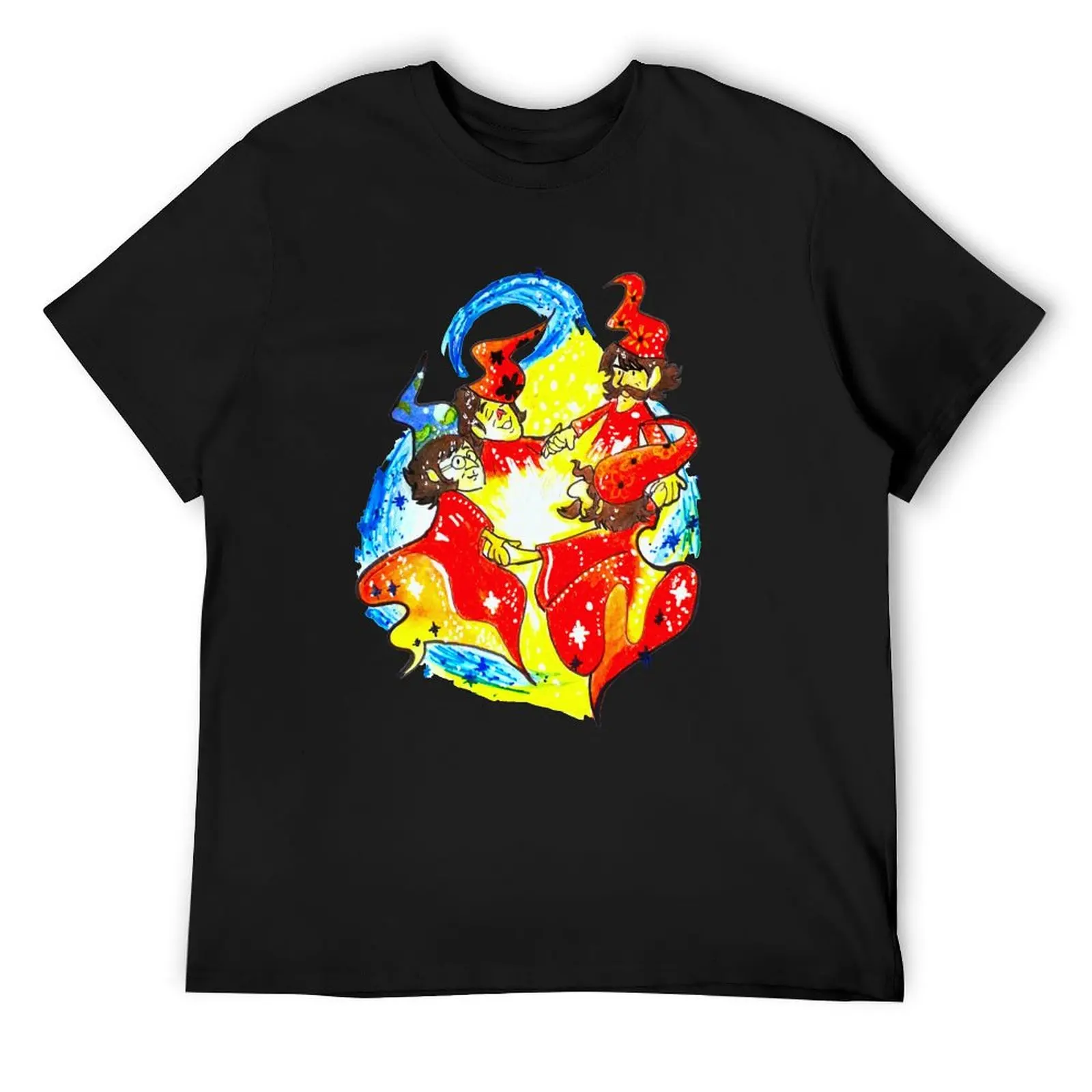 

Magical Mystery Tour! T-Shirt oversized shirts graphic tees heavyweights shirts graphic tee men