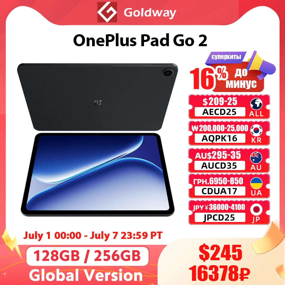 Oneplus pad 2-AliExpress