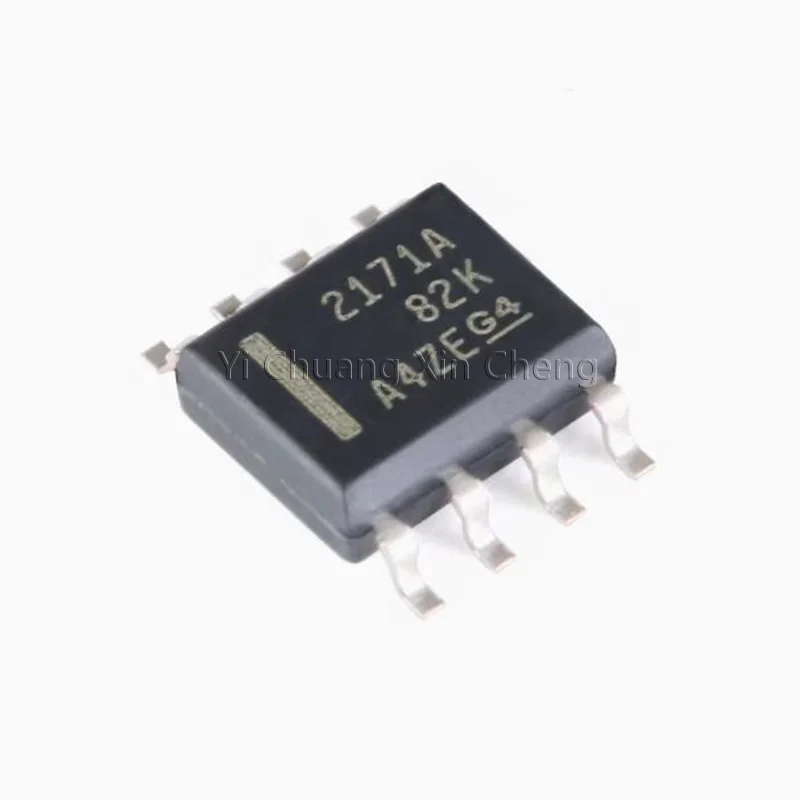 OPA2171AIDR SOIC-8 …