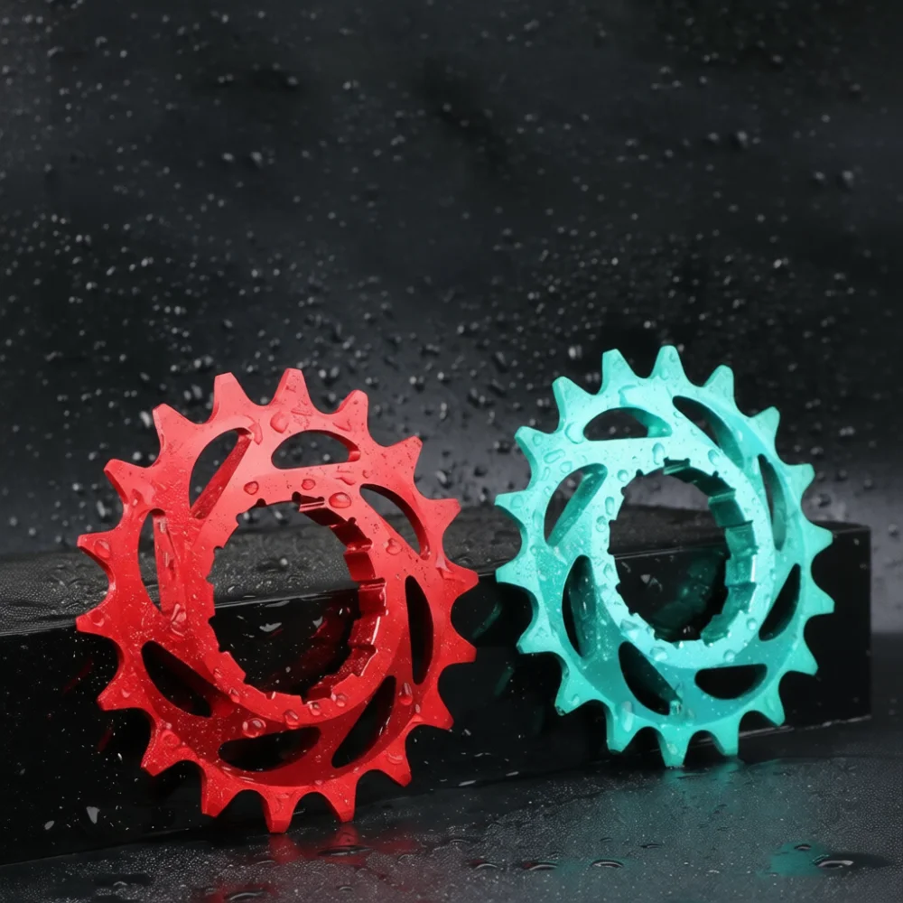 Zestaw do konwersji roweru gór – Fixed Gear Cycling Kit recenzja i cena