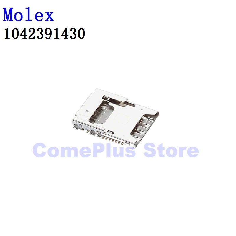 

10PCS 1042391430 1042500820 Connectors