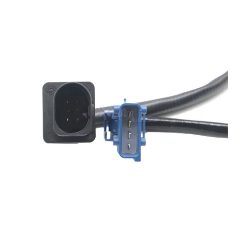 Imagen 2 del producto Sensor de oxígeno O2 para Mini Cooper, accesorio para modelo 234-5135, 234-4488, 2007, 2008, 2009, 2010, 11787590713, 11787548961