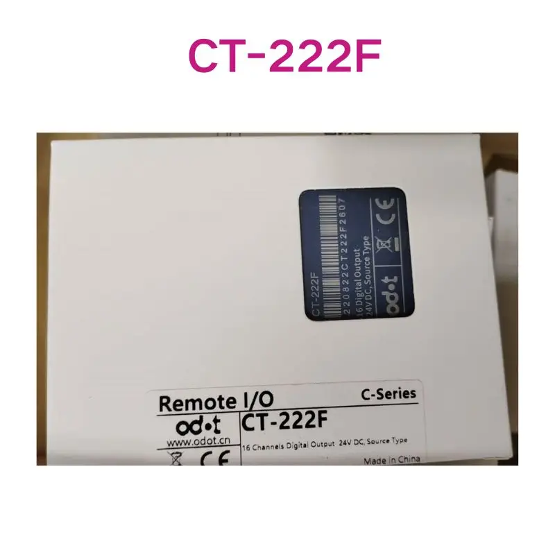 New Zero point module CT-222F  Fast Shipping