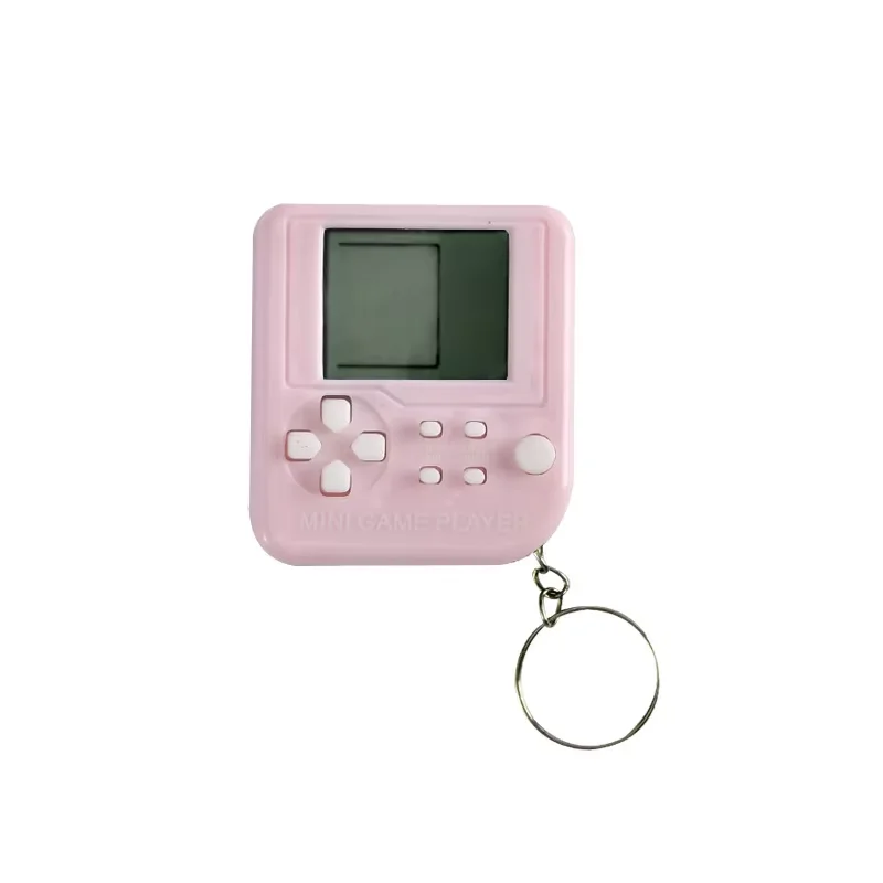 Game Party Favors Video Game Keychain Gamer Party Favors Video Game Party Supplies For Kids Video Game Favors image 5