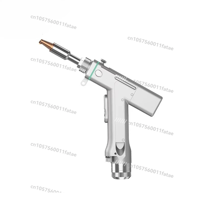 

4 in 1 Handheld Laser Cutting Cleaning Welding Head Laser Welding Torch for Laser Welding Machine