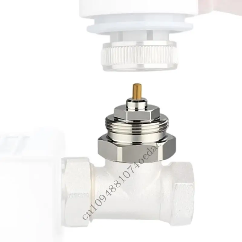 Reliable Thermostatic Radiator Fitting for Classical Car & Motorcycle Applications