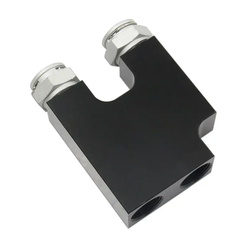 

AEF3-Car Trans Cooler Thermal Bypasses Valve 3100052392 For Cummins 68RFE/AS69RC Transmission Cooler Thermostatic Bypass