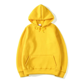 Men's Hoodies Women Pullover Spring Autumn Casual Hoodie Sweatshirts Solid Color Hoodies Oversize Black Sweatshirt For Male 6 Men's Hoodies Women Pullover Spring Autumn Casual Hoodie Sweatshirts Solid Color Hoodies Oversize Black Sweatshirt For Male 6