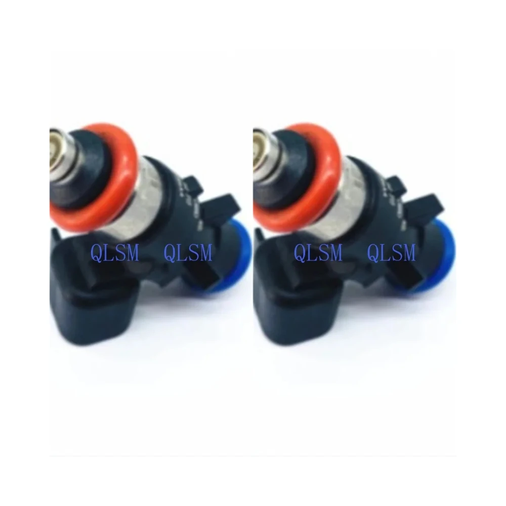 

2 Piece Fuel Injector 27400015 for Harley-Davidson M8; Softail Touring 27400015 premium car accessories