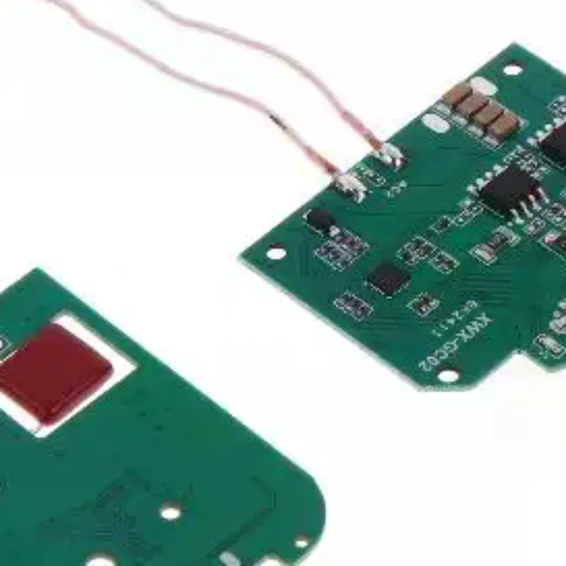 15W/10W/7.5W/5W Type-C USB For  Fast Charging Wireless Charger Module Transmitter Circuit Board Coil Receiver Charger Module