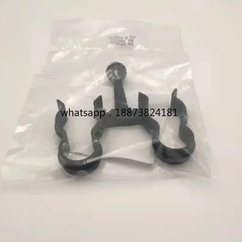 Disposable Tubing Hanger Mounting Bracket for Aeonmed Ventilator  fast shipping