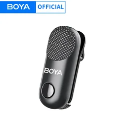 BOYA Magic Accessories Adapter,Accessories only, no finished microphone set included