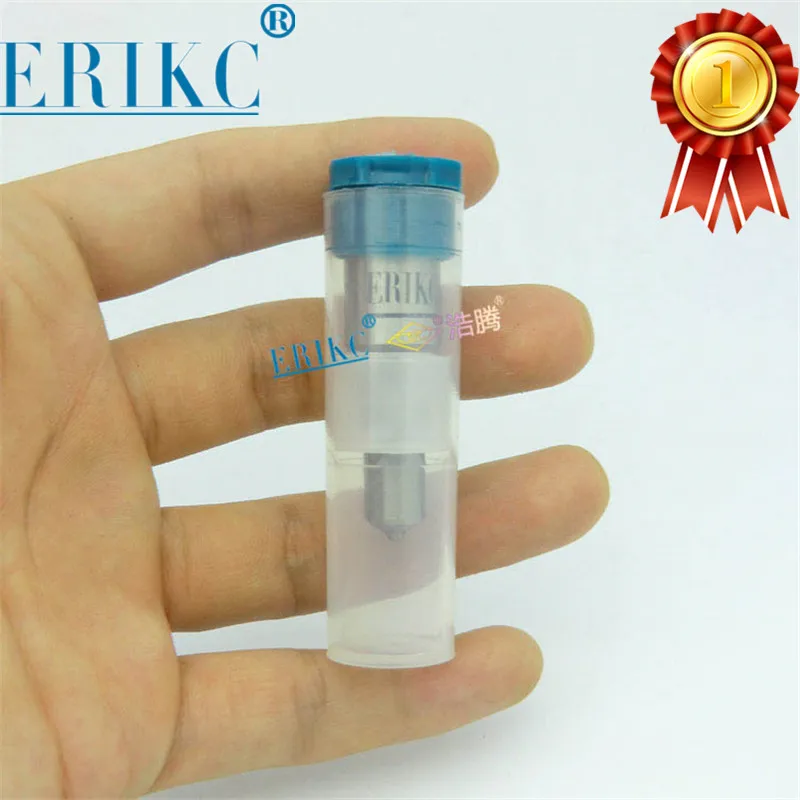 ERIKC Dlla142p1595 Nozzle Assy 0 433 171 974 P Style Nozzle Dlla 142 P1595 Oil Spray Nozzle Crdi Dlla 142 P 1595 for 0445110435