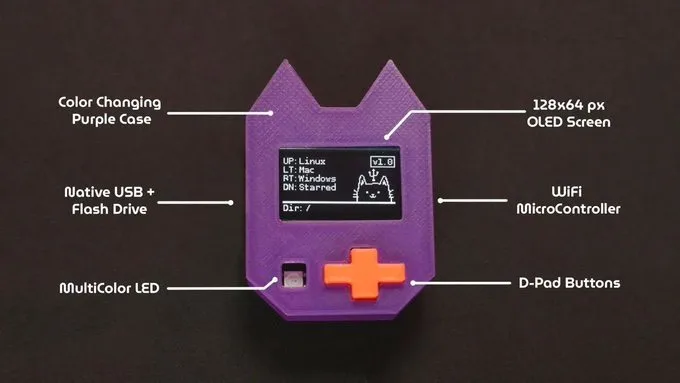 Thumbnail 4 - #62 Low Cost Microcontrollers That Work