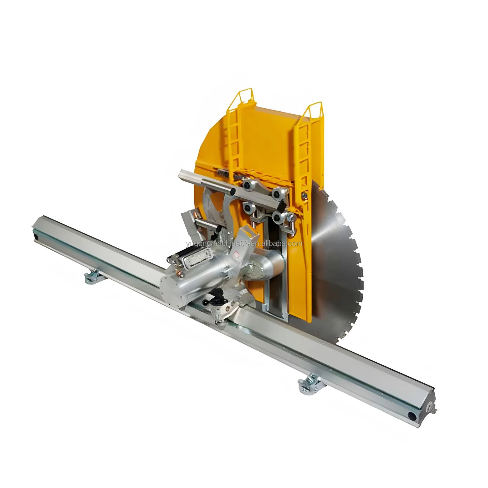 Automatic Wall Cutting Machine Price Saw Cutter Machine Brick Wall Cutter Clean Concrete Sawing Solution